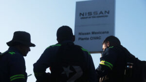 Sindicato de Nissan acepta cierre de planta en Morelos; se concretará en marzo de 2026