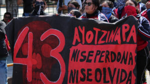 Hay nuevas líneas de investigación en caso Ayotzinapa