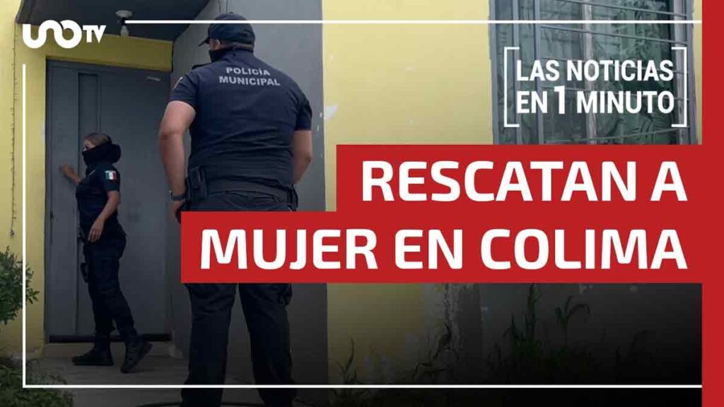 Noticias de hoy 15 de julio de 2025, en un minuto, hasta las 19:00 horas