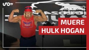 Noticias de hoy 24 de julio de 2025, en un minuto, hasta las 19:00 horas