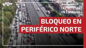 Noticias de hoy 25 de julio de 2025, en un minuto, hasta las 19:00 hora