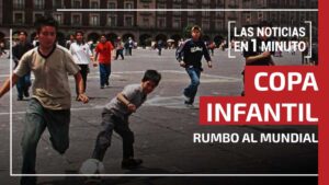 Noticias de hoy 15 de julio de 2025, en un minuto, hasta las 14:00 horas