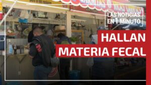 Noticias de hoy 17 de julio de 2025, en un minuto, hasta las 14:00 horas