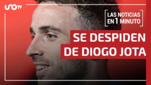 Noticias de hoy 3 de julio de 2025, en un minuto, hasta las 14:00 horas