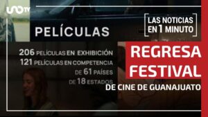 Noticias de hoy 8 de julio de 2025, en un minuto, hasta las 14:00 horas