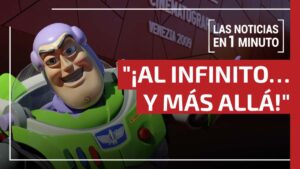 Noticias de hoy 18 de julio de 2025, en un minuto, hasta las 14:00 horas
