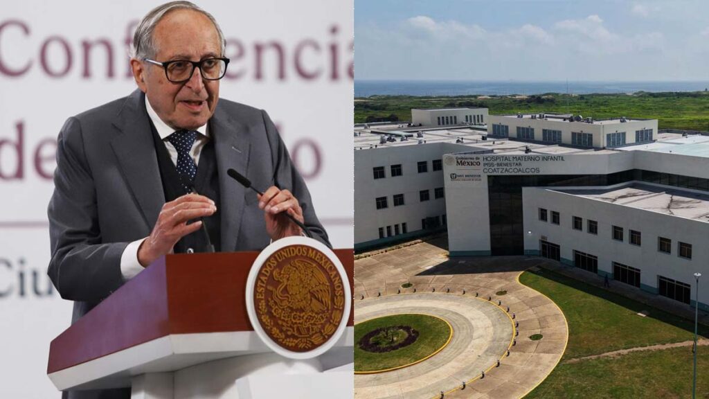 Nuevos Hospitales
