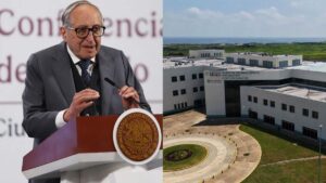 En nueve meses la Secretaría de Salud ha inaugurado 13 hospitales y ocho clínicas, ve dónde