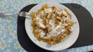“Viernes Garnachero”: desayunos fit para cuidar la figura en “Nútrete”