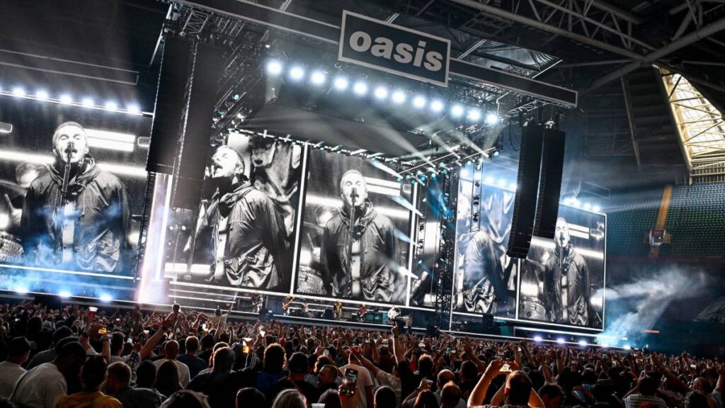 Oasis