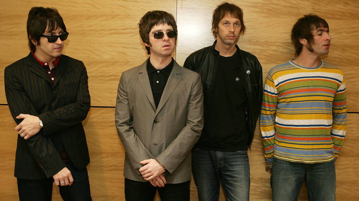 Oasis y Pulp reactivan el britpop; desatan nostalgia por los años 90- UnoTV
