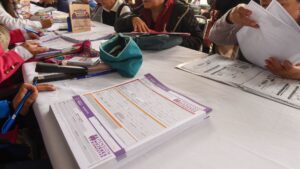 Obtén el formato de la Pensión Mujeres Bienestar de 60 a 64 años, ¡sin costo!