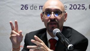 Concanaco urge acción ante aranceles de Trump: “No basta el discurso”