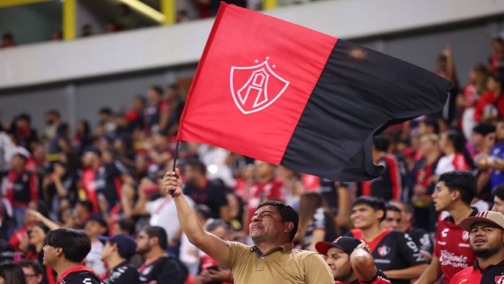 Orlegi Sports confirma proceso de venta de Atlas