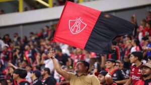 Orlegi Sports confirma proceso de venta de Atlas