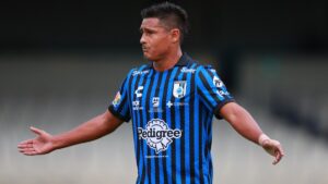¿Qué es la esclerodermia, enfermedad que transformó el rostro del exjugador Osvaldo Martínez?