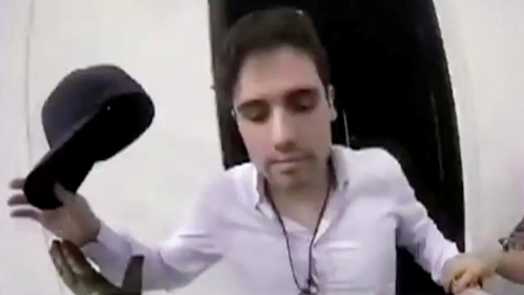 México no tuvo parte en negociación Ovidio-EE. UU.