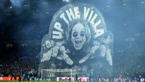 Ozzy Osbourne era fan incondicional del Aston Villa: así lo despidió el club