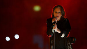 Black Sabbath, Metallica y el mundo de la música se despiden de Ozzy Osbourne