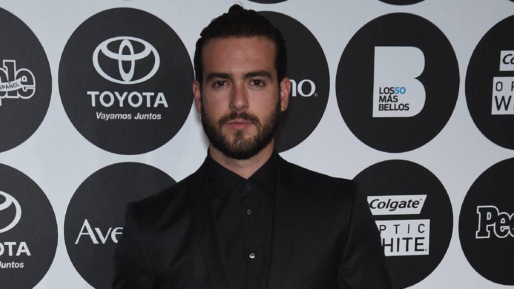 Pablo Lyle