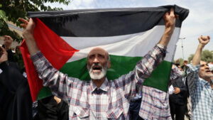 Reino Unido reconocerá a Palestina como Estado en septiembre si Israel no para ataques en Gaza