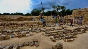 Nuevo Parque Arqueológico Chetumal en Quintana Roo: ¿qué habrá y cuándo estará listo?