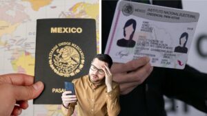 ¿Qué hacer si pierdes tu INE o pasaporte en vacaciones?