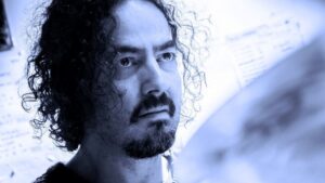 “Me encanta la inteligencia artificial… con todos sus defectos”: Pedro Andreu, baterista de Héroes del Silencio