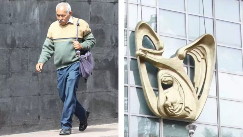trabajadores que dejarán de pensionarse bajo la Ley 73 del IMSS