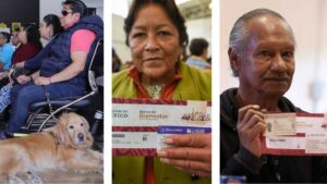 Inicia julio con pagos de Pensión Bienestar: en estas fechas se harán los depósitos