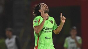 América inicia el Apertura 2025 con empate ante Juárez