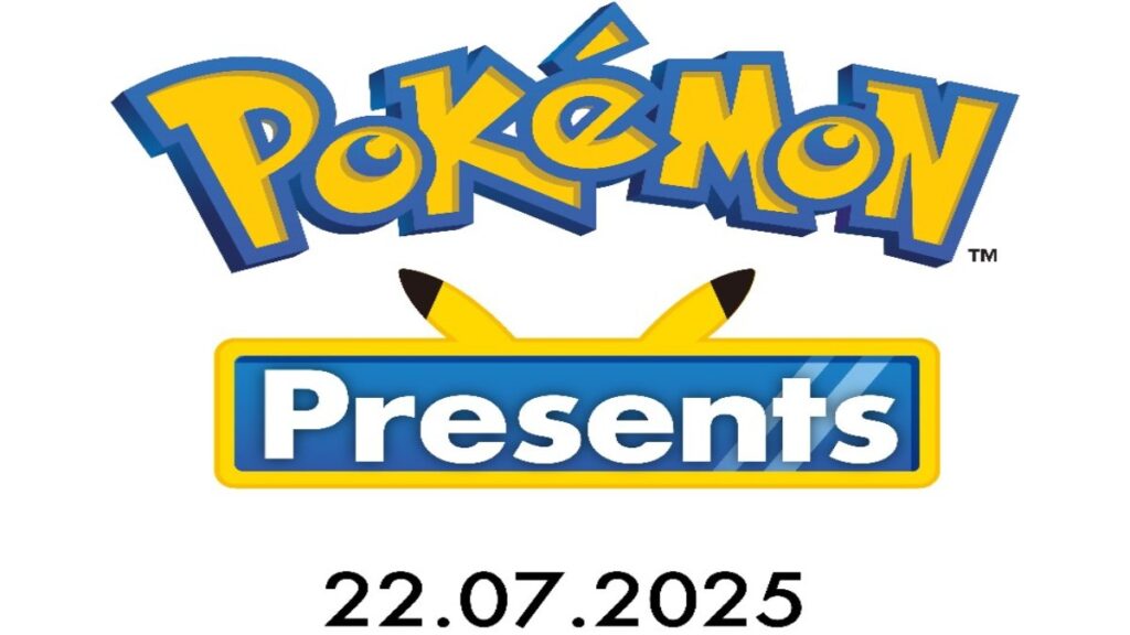 Pokemon Presents En Vivo Transmision