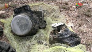 Detectan microplásticos y metales pesados en cenotes de Yucatán