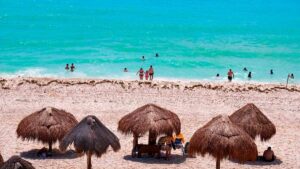 Cuidado: no vayas a nadar a estas 16 playas