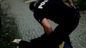 “Nos apuntaron con armas”: turistas denuncian a policías en Acapulco por robo y amenazas