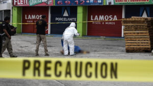 Asesinan a policía e influencer en Acapulco; ya había recibido amenazas