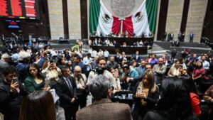 Porfirio Muñoz Ledo: El discurso que marcó 1997
