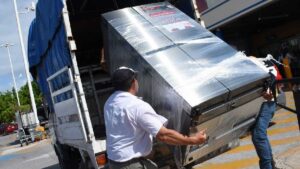 Cambia tu refri o lavadora sin pagar de más con el programa ASI de CFE