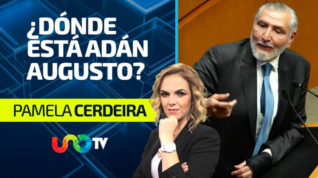 En la política, lo que se dice y lo que se hace no siempre coinciden, y el caso de Adán Augusto y su exsecretario de Seguridad en Tabasco lo demuestra