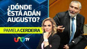 ¿Hasta dónde llegará el caso de Adán Augusto y su exsecretario vinculado al crimen organizado?