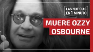Noticias de hoy 22 de julio de 2025, en un minuto, hasta las 14:00 horas