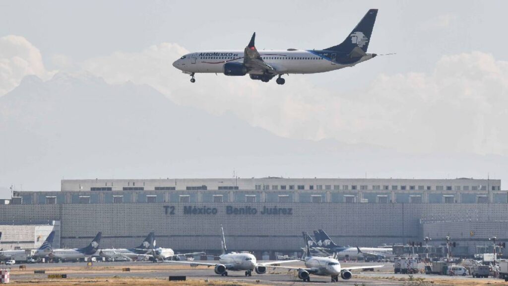 La FAA otorga la Categoría 1 o 2 a países con vuelos a EE.UU., según cumplan con estándares internacionales de seguridad aérea.