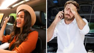 7 cosas que podrían arruinar tu viaje en carretera si no revisas tu auto a tiempo