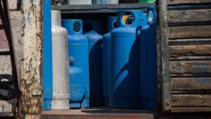 ¿Cambió algo? Costo del gas LP del 6 al 12 de julio de 2025