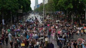 Movilizaciones en CDMX, hoy 7 de julio: marchas, concentraciones y plantones