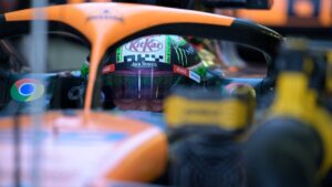 El piloto mexicano Patricio O’Ward gana en Iowa en su carrera 100 en la IndyCar