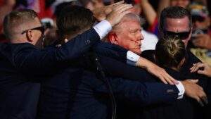 Senado de EE. UU. denuncia fallos “inexcusables” en atentado contra Trump