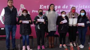 Apoyo a Madres Solteras y Trabajadoras 2025: requisitos para poder registrarse
