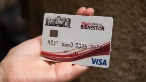Sin salir de casa: así puedes consultar si ya te depositaron la Pensión del Bienestar