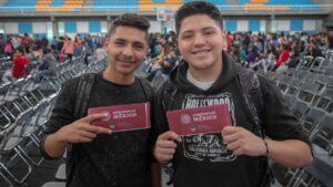 Becas Rita Cetina y Benito Juárez: esto debes hacer si se bloqueó tu Tarjeta del Bienestar